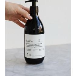 Nawilżająca odżywka do włosów - HYDRATING HAIR CONDITIONER 500ml Sendo