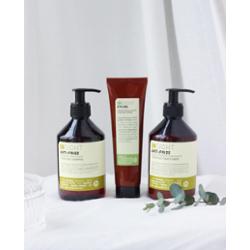 Zestaw prezentowy INSIGHT - włosy kręcone