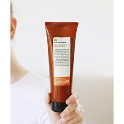 Maska do włosów farbowanych Colored Hair 250ml INSIGHT