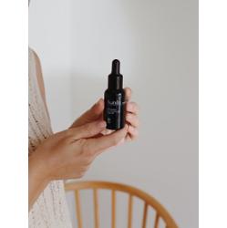 Multi-Active Face Booster with Argan Oil - Eliksir do twarzy z olejkiem arganowym Sendo 25ml