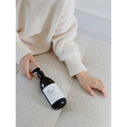 Odżywczy balsam do ciała - NOURISHING BODY FLUID 500ml Sendo