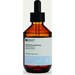 INSIGHT CLARIFYING Kuracja przeciwłupieżowa do skóry głowy 100ml