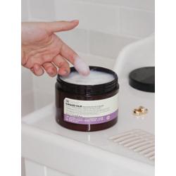 Maska do włosów zniszczonych Damaged Hair 500ml INSIGHT