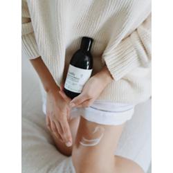 Odżywczy balsam do ciała - NOURISHING BODY FLUID 250ml Sendo