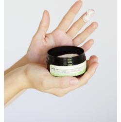 Pomada do włosów o matowym wykończeniu Styling 90 ml INSIGHT