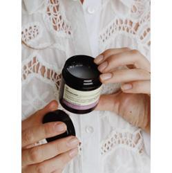 Skoncentrowana odżywka o stałej konsystencji do włosów zniszczonych INSIGHT Damaged Hair 70 ml