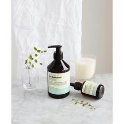 Zestaw kosmetyków do skóry głowy z łupieżem INSIGHT