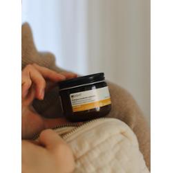 INSIGHT DRY HAIR Skoncentrowany szampon o stałej konsystencji do suchych włosów 80 ml