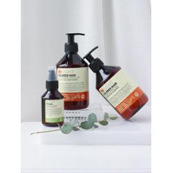 Zestaw prezentowy INSIGHT - Włosy farbowane