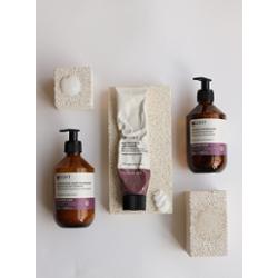 Zestaw kosmetyków do zniszczonych włosów INSIGHT