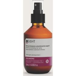 Odżywka nawilżająca do włosów cienkich, bez spłukiwania 100ml INSIGHT VOLUMIZING