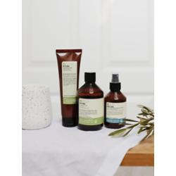 Zestaw kosmetyków - Efekt tafli na włosach INSIGHT