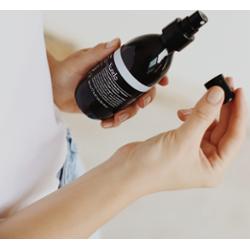 EVERYDAY NO-RINSE CONDITIONER - Odżywka do codziennej pielęgnacji włosów bez spłukiwania 150ml Sendo