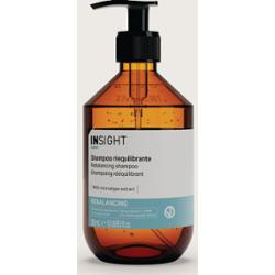 Szampon do przetłuszczającej się skóry głowy 350ml INSIGHT REBALANCING
