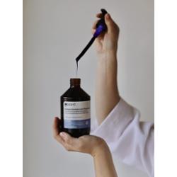 INSIGHT BLONDE SHAMPOO – Szampon rozświetlający do włosów z chłodnymi refleksami 350ml