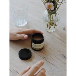 Skoncentrowana odżywka o stałej konsystencji do włosów puszących się INSIGHT Anti-frizz  70 ml