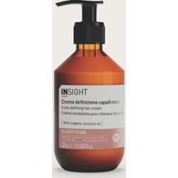 Definiujący krem do kręconych włosów 250ml INSIGHT ELASTI-CURL