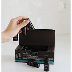 REBALANCING LOTION - Intensywna kuracja regulująca wydzielanie sebum w ampułkach 10x6ml Sendo