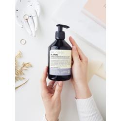 Szampon do włosów blond z pigmentem - BLONDE SHAMPOO 400 ml INSIGHT