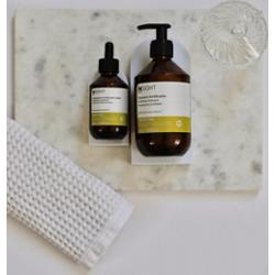 Zestaw na wypadanie włosów INSIGHT Densifying – Szampon 350 ml + Wcierka 100 ml