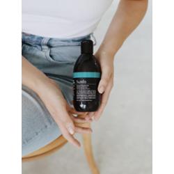 REBALANCING SHAMPOO - Normalizujący szampon do włosów przetłuszczających się 250ml Sendo