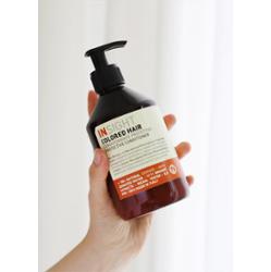 Odżywka do włosów farbowanych Colored Hair 400ml INSIGHT