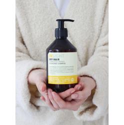 Szampon do włosów suchych Dry Hair 400ml INSIGHT