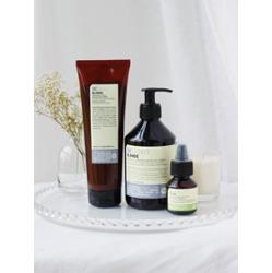 Zestaw prezentowy INSIGHT - włosy blond