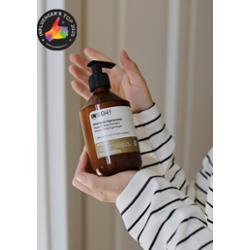 Regenerujący Szampon Rebuild 350ml INSIGHT