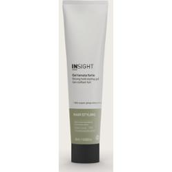 Żel do włosów o mocnym utrwaleniu 200ml INSIGHT STYLING