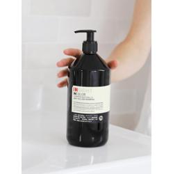 Szampon niwelujący żółte odcienie 900ml INSIGHT