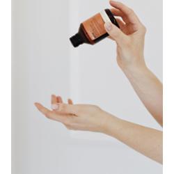 Eliksir pielęgnujący włosy, INSIGHT Native 100ml