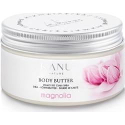 Masło do ciała magnolia 190g