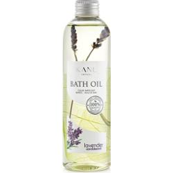 Olejek do kąpieli lawenda i drzewo sandałowe 250 ml