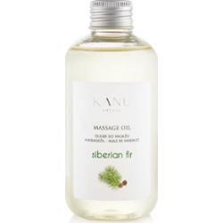 Olejek do masażu jodła syberyjska 200 ml