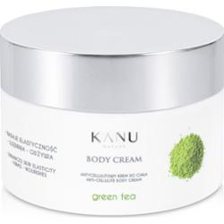 Krem do ciała antycellulitowy