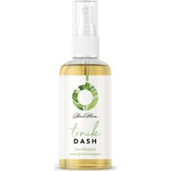 Tonik Dash - Nawilżająca Esencja Tonizująca - wersja mini 50ml