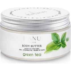 Masło do ciała zielona herbata 190g