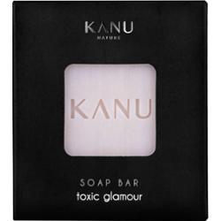 Mydło w kostce toxic glamour 75 g