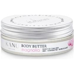 Masło do ciała magnolia 50g