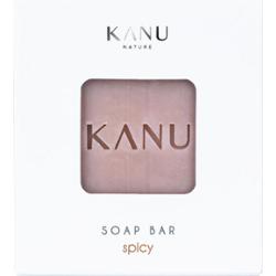 Mydło w kostce korzenne 75 g