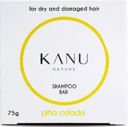 Szampon w kostce pińa colada 75g