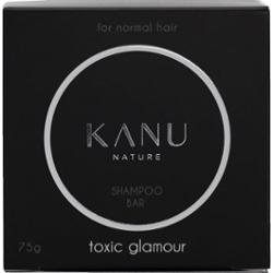 Szampon w kostce toxic glamour 75g