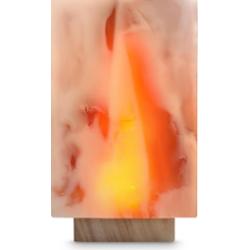 Mydlany lampion bambusowy 1,5 kg