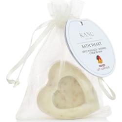 Serce musujące mango z nagietkiem 50 g