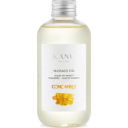 Olejek do masażu Iconic Amber 200 ml