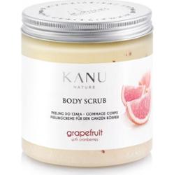 Peeling do ciała Grejpfrut z żurawiną 350 g