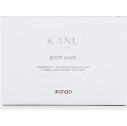 Maska do ciała ujędrniająco-odżywcza