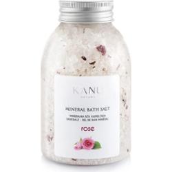 Sól mineralna różana 350 g