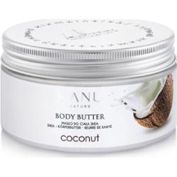 Masło do ciała kokos 190g
